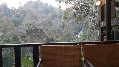 โป่งแยงแอ่งดอย